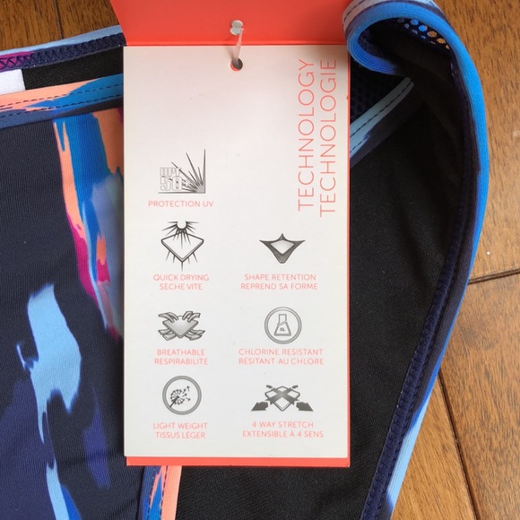 LIV Love Swim Bikini Bottom - Picture 3 of 4